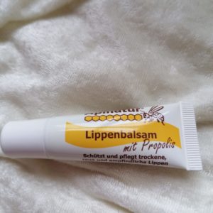 Lippen- Balsam Propolis