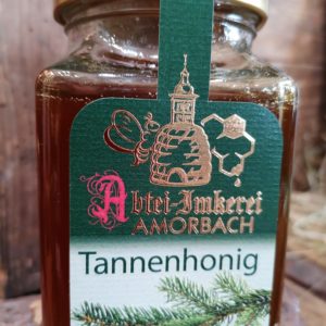 Tannenhonig