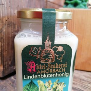 Lindenbl&uuml;tenhonig